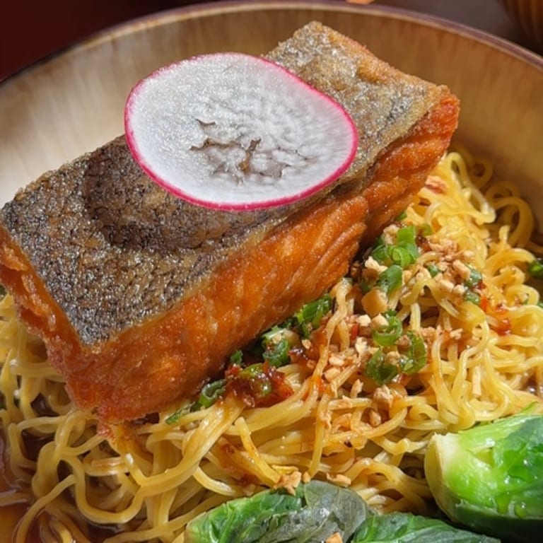 Savor Our Noodles
