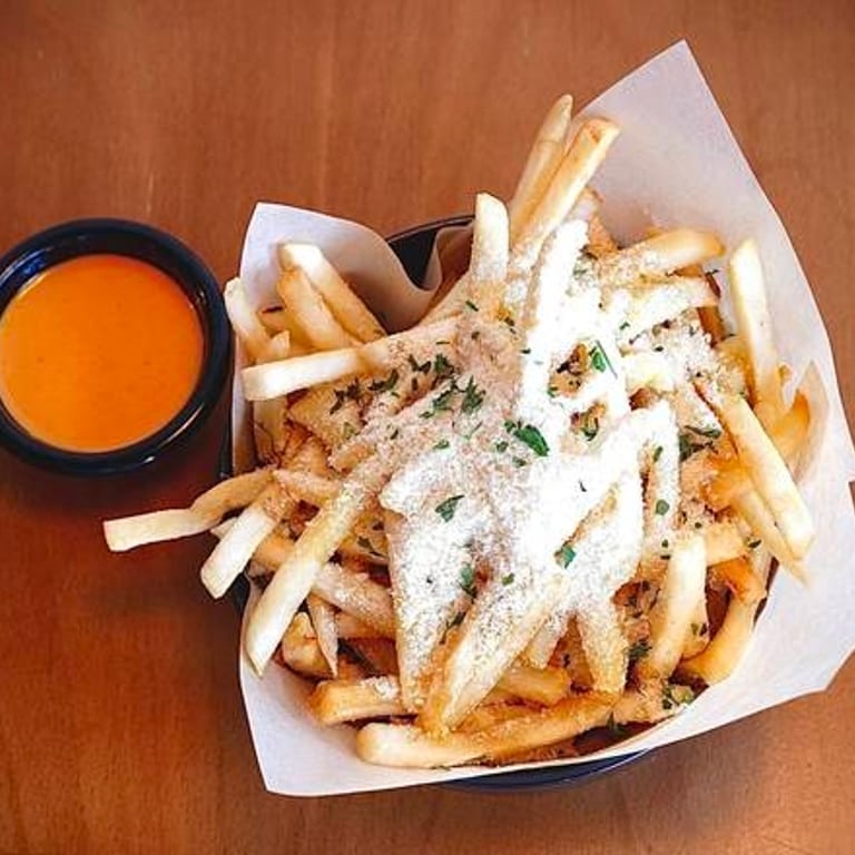 Savor Our Dinner Offerings